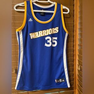 Women’s Golden State Warriors Jersey